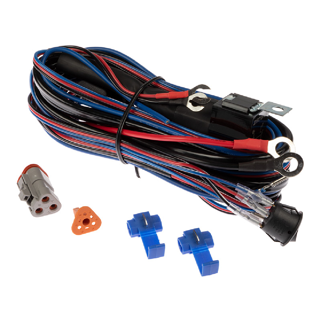 Auxiliary Lights Connection Kit DT3 2,5mm² - Image 2