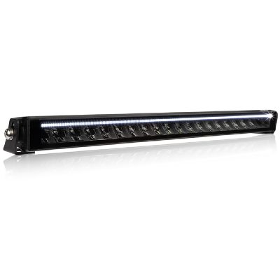 LED Papildlukturis BFL Frameless Slim 555 (100W)