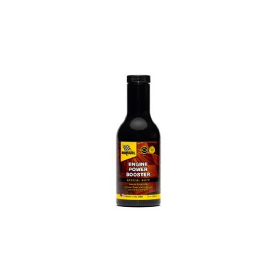 Motoreļļas piedeva Bardahl Engine Power Booster 355ml