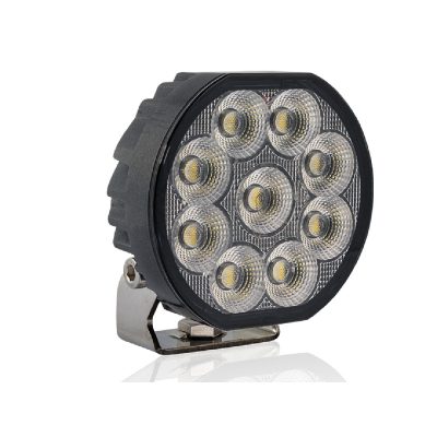 LED Darba lukturis BullPro Spectrum Ellipse 54