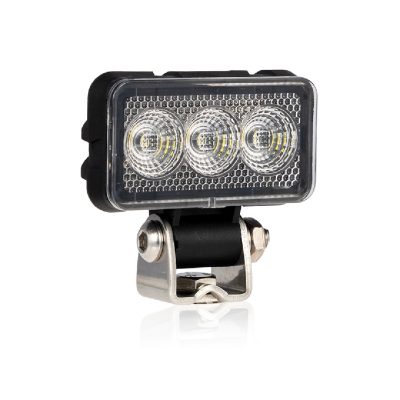LED Darba lukturis BullPro Mini