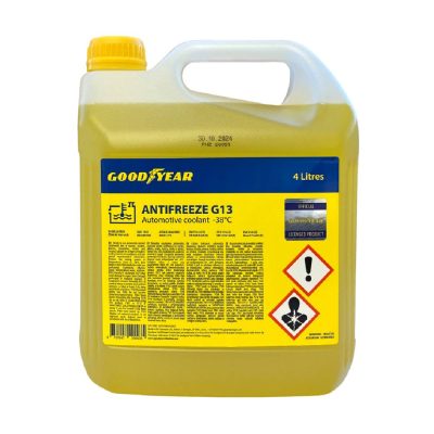 Antifrīzs GOODYEAR G13