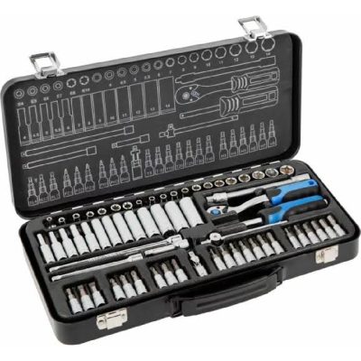 Instrumentu komplekts Högert Technik 63 gab.