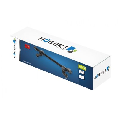 Amortizatoru atsperu novilcēju komplekts Högert Technik 200 mm