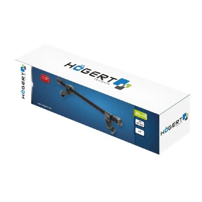 Amortizatoru atsperu novilcēju komplekts Högert Technik 270 mm