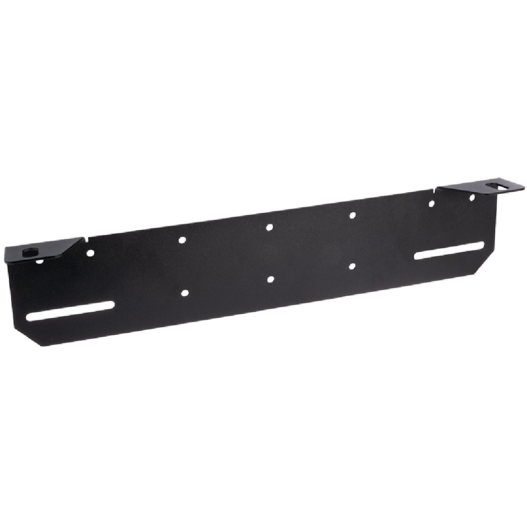 Papildluktura kronšteins 430mm