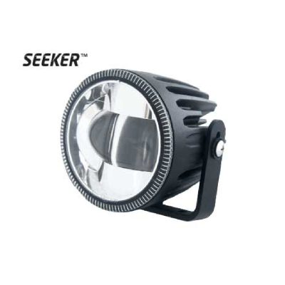 LED Miglas papildlukturis SEEKER 404