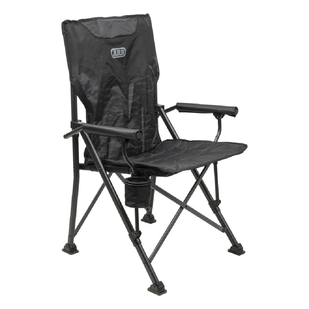 Saliekams krēsls ar transporta somu ARB Base Camp 10500151