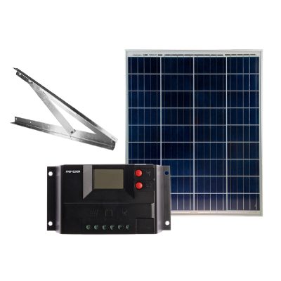 Solar panel kit 90W VICTRON ENERGY