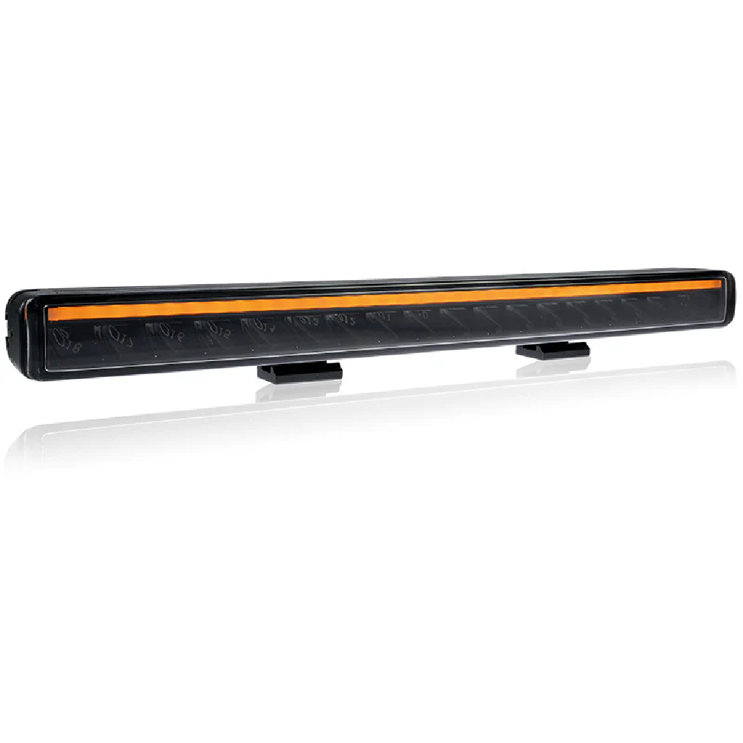 LED Papildlukturis W‑LIGHT Wave II