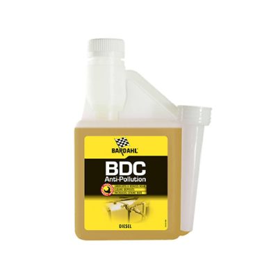 Degvielas piedeva dīzelim Bardahl BDC
