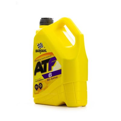 Kārbas eļļa ATF 6 Bardahl