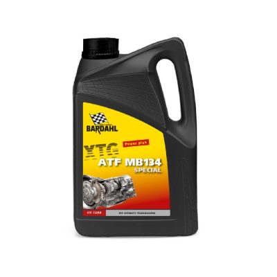 Kārbas eļļa Bardahl ATF Special MB134