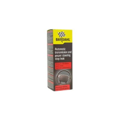 Stūres pastiprinātāja eļļa Bardahl Power Steering Stop Leak 0.3 L