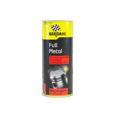 Eļļas piedeva Bardahl Full Metal