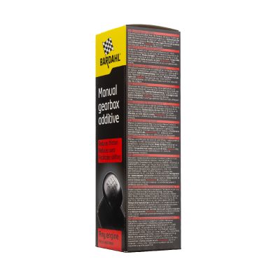 Transmisijas piedeva Bardahl Manual Gearbox Additive 0.15L