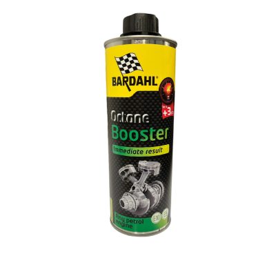 Degvielas piedeva Bardahl Octane Booster 500 ml