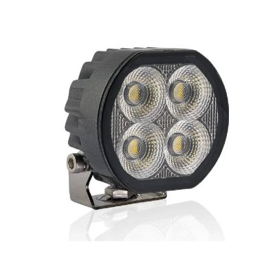 LED Darba lukturis BullPro Spectrum Ellipse 24
