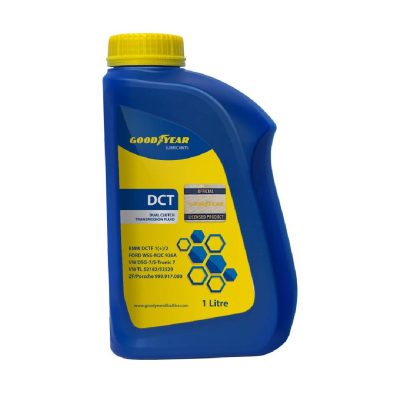Kārbas eļļa GOODYEAR DCT