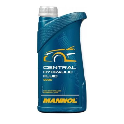 Hidraulikas eļļa MANNOL Central Hydraulic Fluid