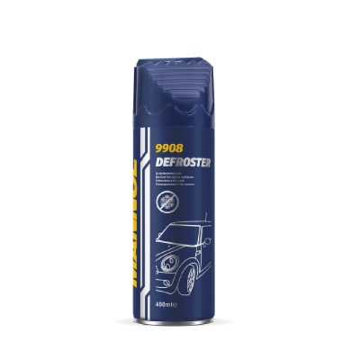 Atkausēšanas līdzeklis Mannol Defroster 450ml