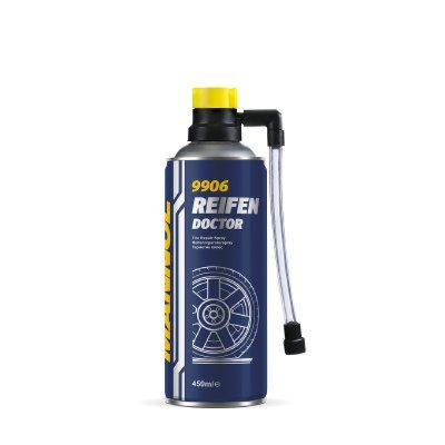 Riepu stopleak Mannol Reifen Doctor 450ml