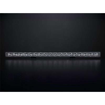 LED Papildlukturis NUUK E-line low profile