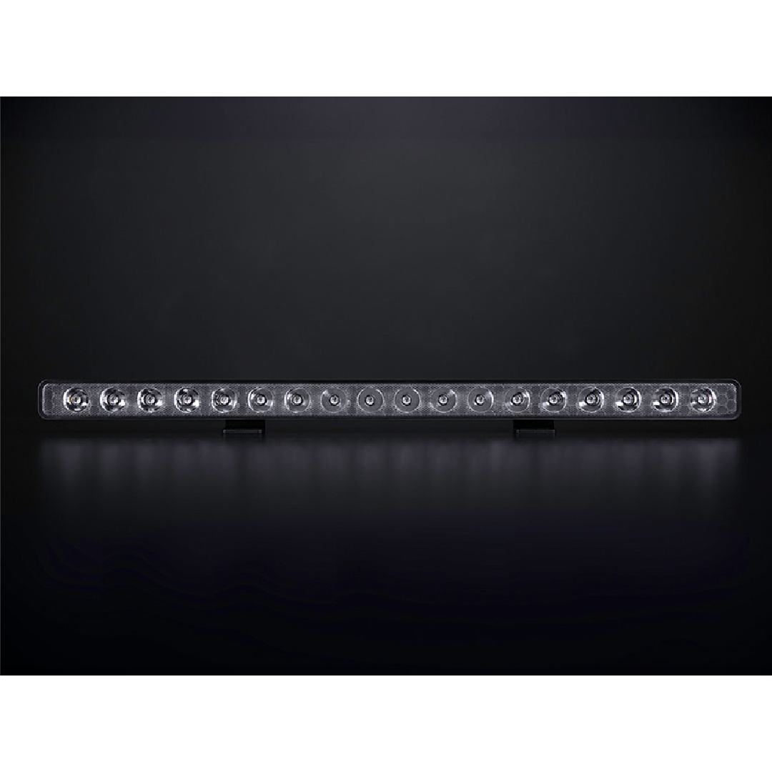 LED Papildlukturis NUUK E-line low profile