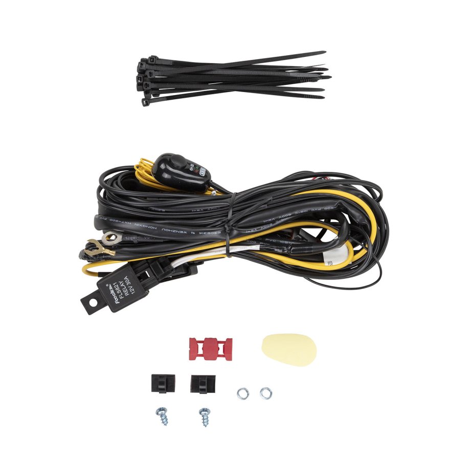 Papildlukturu elektroinstalācijas komplekts ARB - Image 2