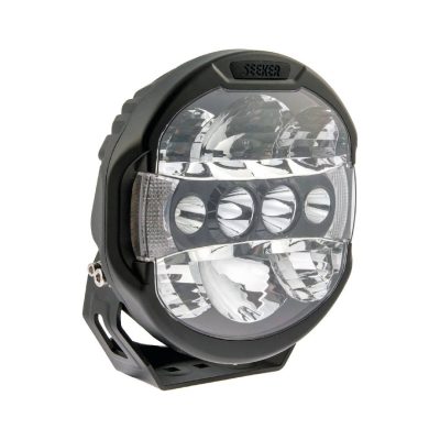LED Papildlukturis SEEKER Quantum Ledzer