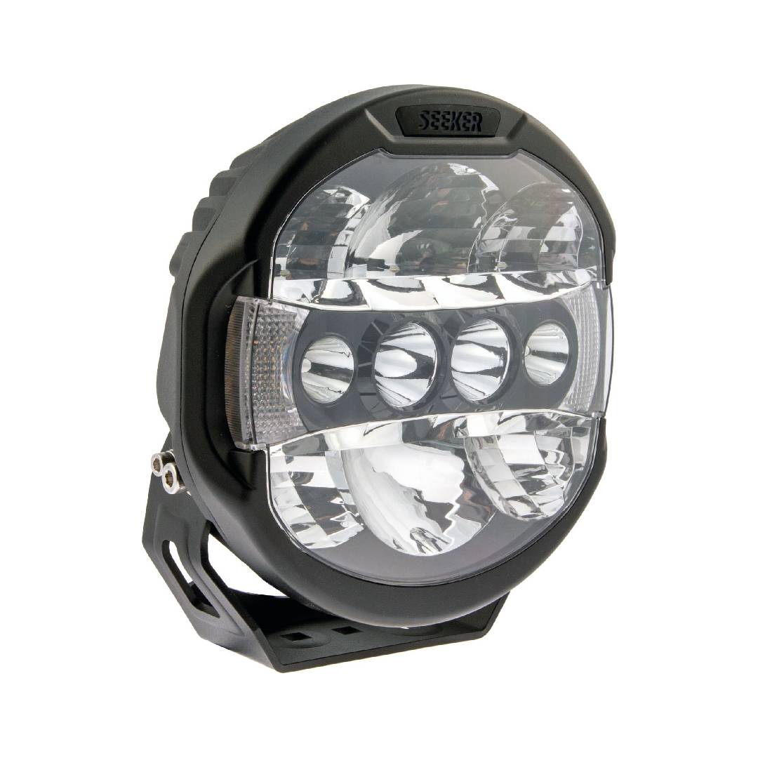 LED Papildlukturis SEEKER Quantum Ledzer