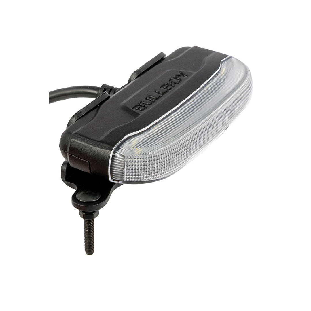 LED darba / atpakaļgaitas lukturis BULLBOY Proline Mini - Image 2
