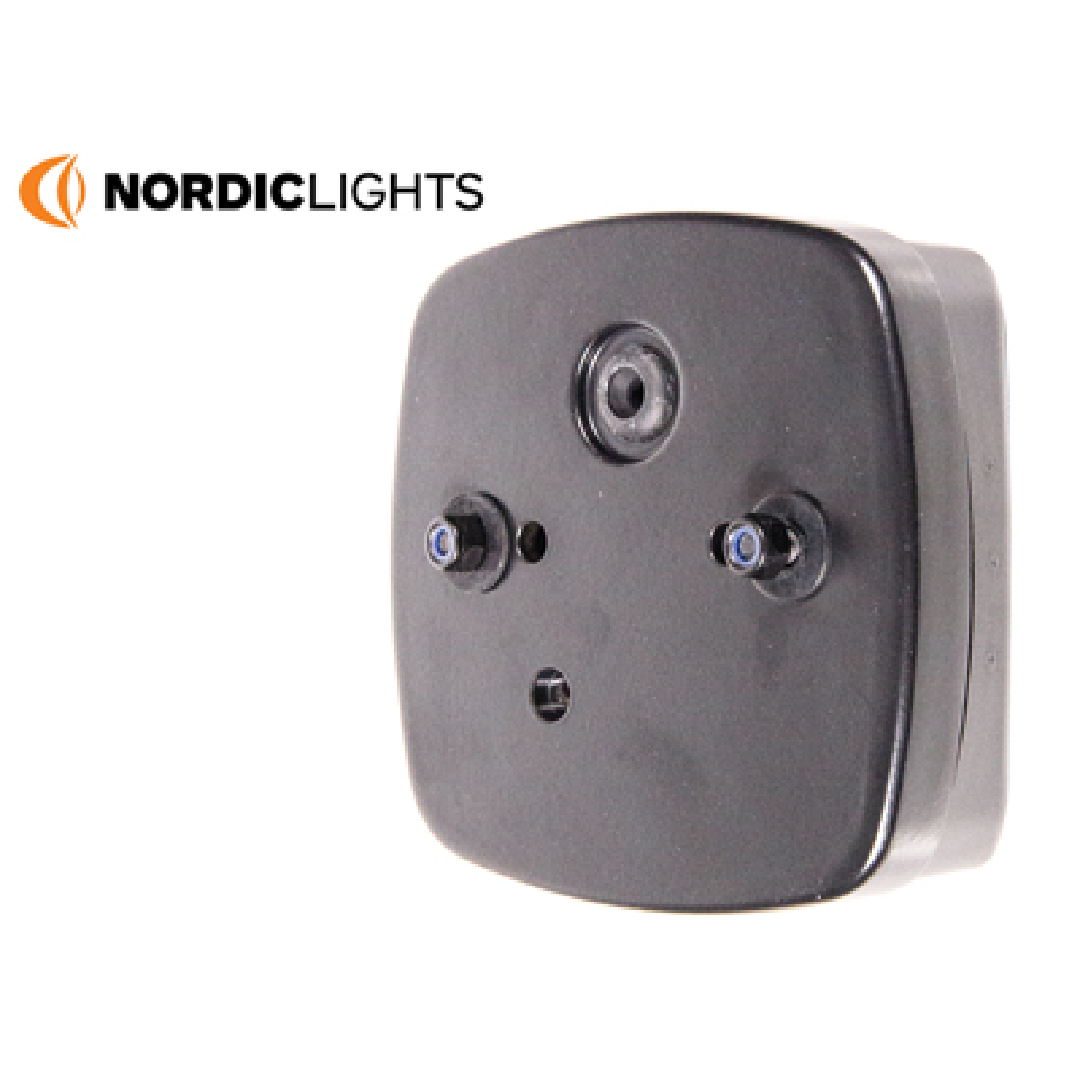 LED lukturis NORDIC LIGHTS Dorado N70 Tell-tale - Image 2