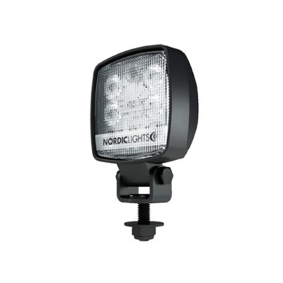 LED darba lukturis NORDIC LIGHTS 10W