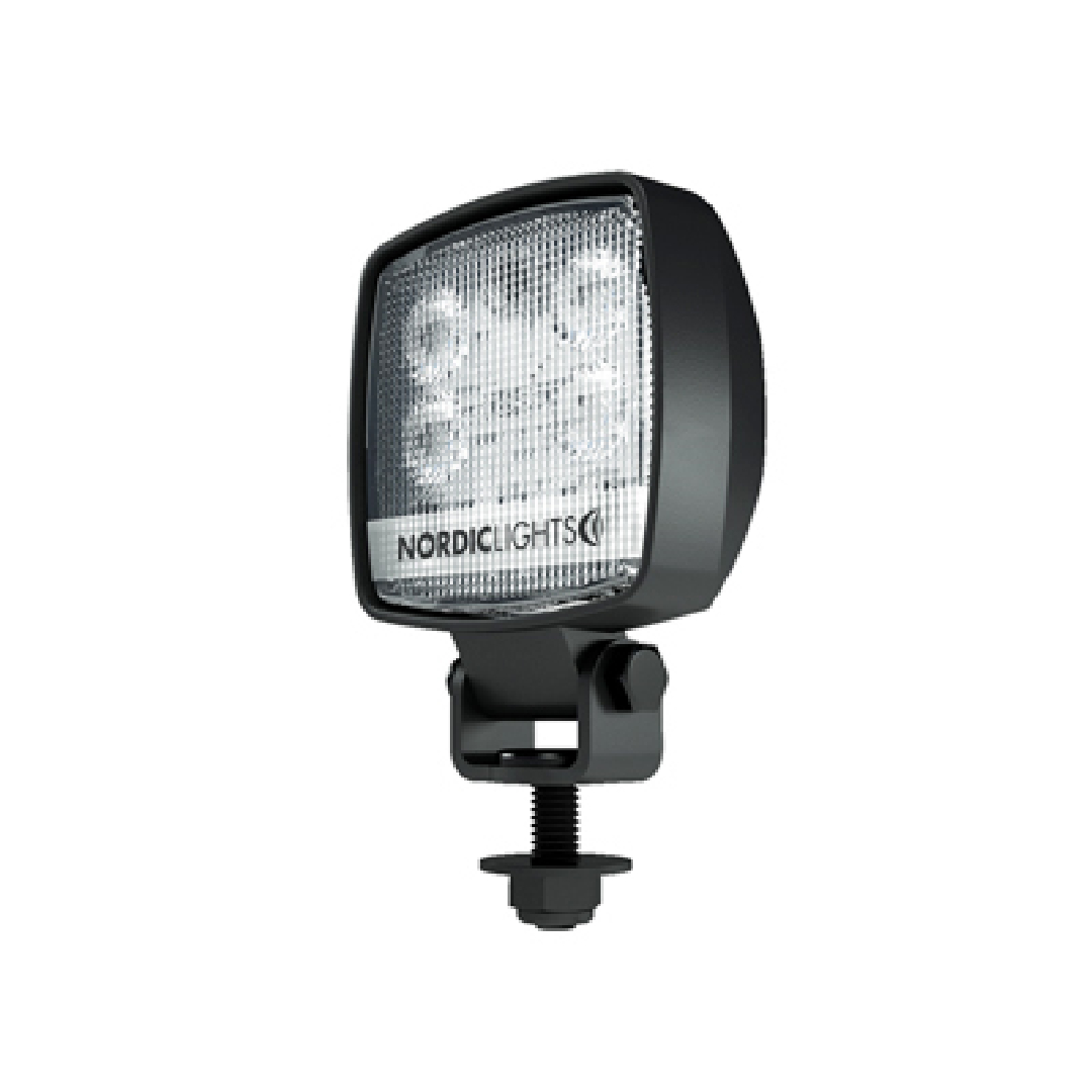 LED darba lukturis NORDIC LIGHTS 10W