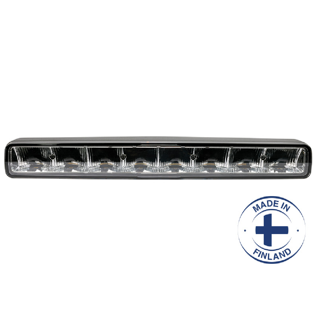 LED papildlukturis NORDIC LIGHTS Mirage
