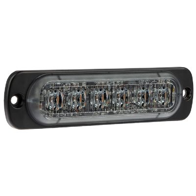 LED brīdinājuma gaisma OPTIBEAM Dark Phantom LM6
