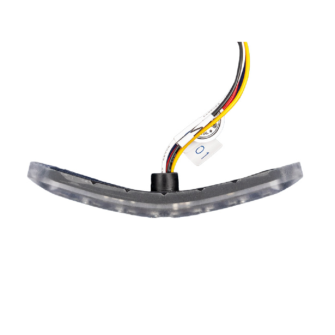 LED brīdinājuma gaisma OPTIBEAM FLEX LM6 - Image 2
