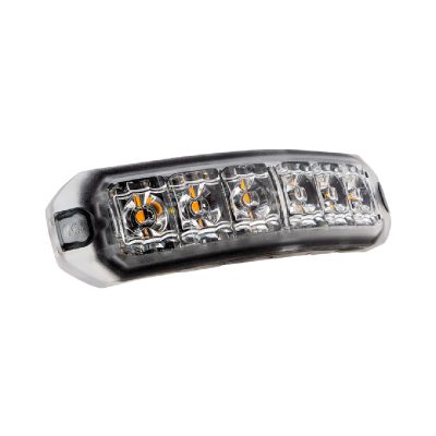 LED brīdinājuma gaisma OPTIBEAM FLEX LM6