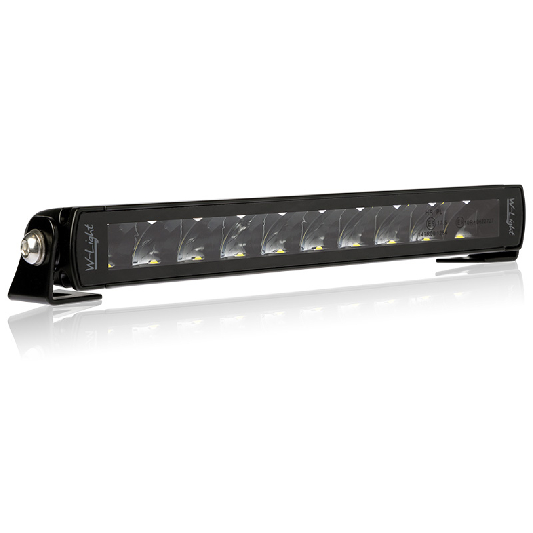 LED papildlukturis W-LIGHT Impulse 1.2
