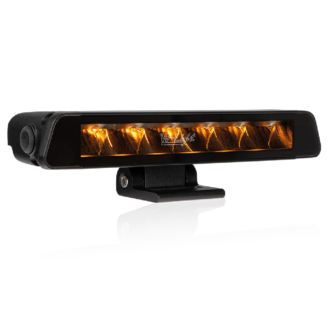 LED papildlukturis W-LIGHT Surge Super Slim 8,5 - Image 2