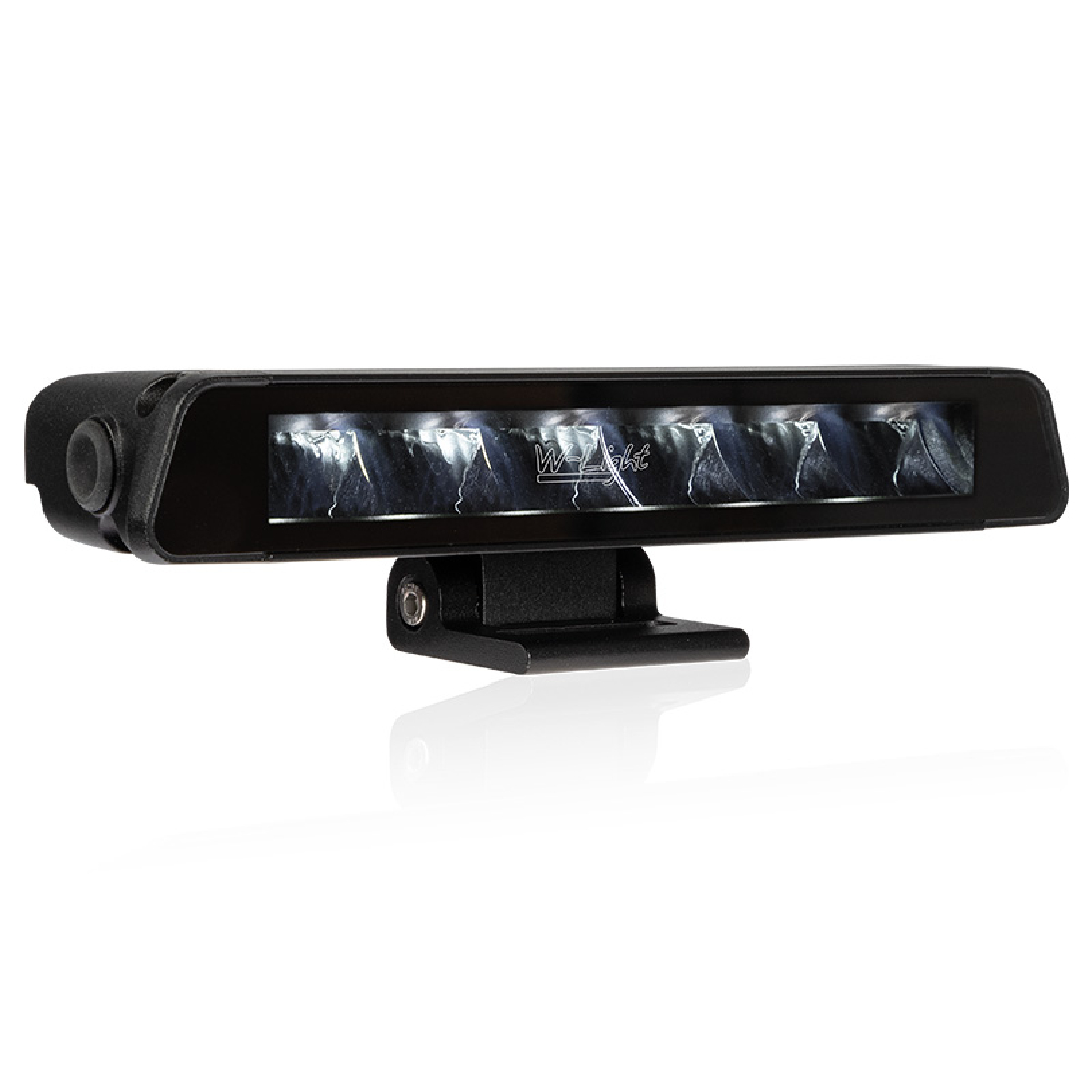 LED papildlukturis W-LIGHT Surge Super Slim 8,5