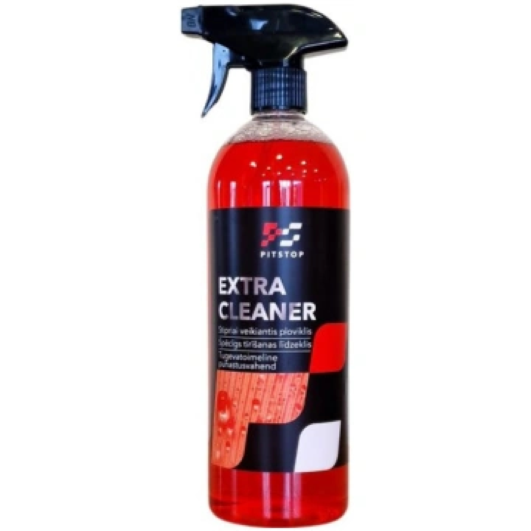 Universāls mazgāšanas līdzeklis Pit-Stop Extra Cleaner 1 L